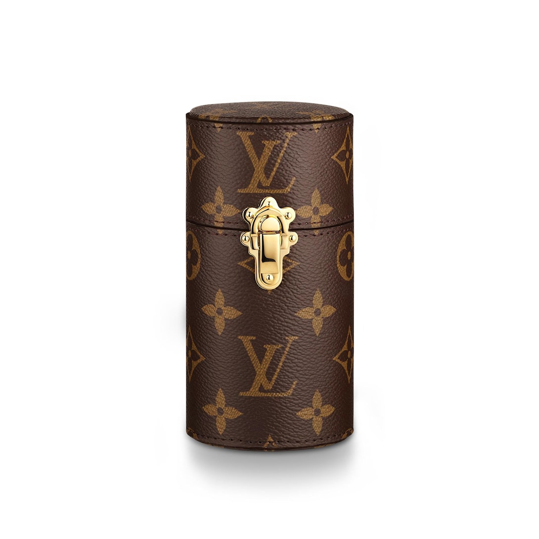 Louis vuitton bottle online bag